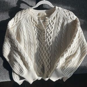 Sezane Bree Jumper